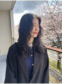 パーマ