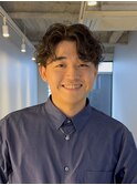 メンズカットシャドウパーマスパイラルパーマプードルパーマ