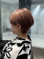 ポノ(Pono)&nbsp;耳掛けショート