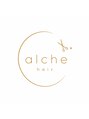 alche hair 【7月上旬 NEW OPEN（予定）】/alche hair