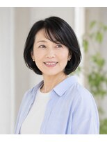 白髪染め専門店エクラ名東店&nbsp;自然な白髪染め専門店