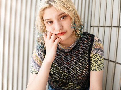 ユイマァル 倉敷(YUIMARL)の写真
