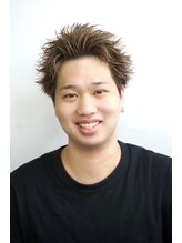 ゴールド 京都(GOALD)&nbsp;三上 優