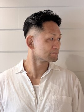 ダッド(DAD) 【Side-Part】
