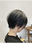 ショートスタイル