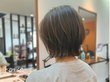 フォルセ(Forse)