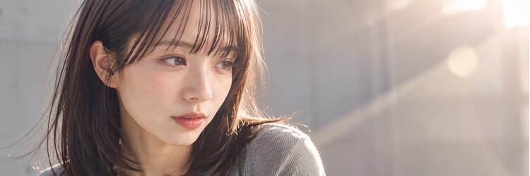 テラ(terra)のサロンヘッダー