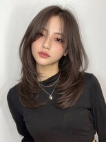 Joule金沢駅西【ジュール】【11月1日NEW OPEN（予定）】&nbsp;金沢駅/レイヤーカット/ボブ/レイヤー/ダブルカラー/顔周り