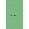 uneu.のお店ロゴ