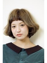 オルガン(Organ)&nbsp;スイートボブ