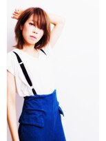 パリオ バイ コレット(Palio by collet)&nbsp;☆ハンサム・ミディ☆【Palio by collet】03-5367-3624