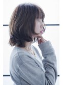 ☆フェザーミディ☆【olive for hair】03-6914-0898