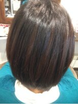 ウィーズヘアー(Weed's Hair) オシャレな白髪染め