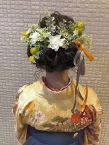 オリーブスバイネオリーブ(Olive's by neolive)&nbsp;【新宿  neolive】クラシカルアレンジ