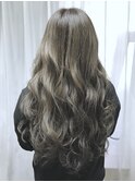 ≪filo by Feria渋谷≫オリーブグレージュ☆