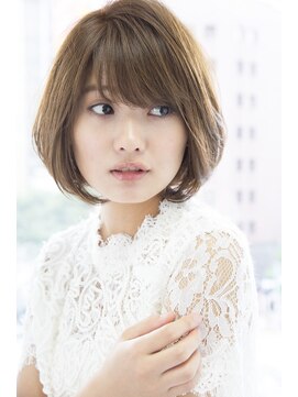 ビューティーアンドケアカロン(Beauty and Care CALON) 【銀座】上品フォルムで大人の色気を纏ったフォギーブルージュ