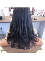ヘアアンドリラクシングルーム アールフラン(Hair&Relaxingroom arFranc)&nbsp;ネオヴィンテージグレイ