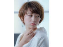 ヘアーデザイン サインポスト(hair design SIGNPOST)