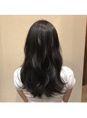 ロングスタイル