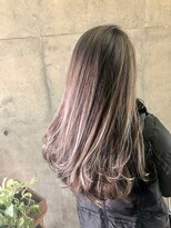 キー(kｅｙ)&nbsp;グレージュ