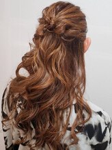 ジュン ミザール(Jun Mizar)