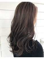 ホットリップ(Hot Lip)&nbsp;透明感ハイライトカラー