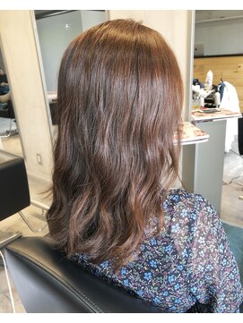 ローラム(LOLAM) ナチュラルブラウン♪