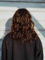 プロデュース 橋本店(Produce)&nbsp;艶感カール