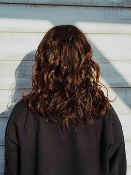 プロデュース 橋本店(Produce) 艶感カール