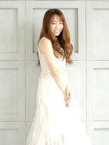 フミ(Fumi)&nbsp;自然にほぐれたロングウェーブvol.2