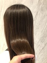 リー 京橋(Lee)&nbsp;髪質改善×アディクシーカラー/kana