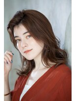 シェルベアー 銀座四丁目(Shell Bear)&nbsp;【ShellBear銀座4丁目】ナチュラルレイヤー