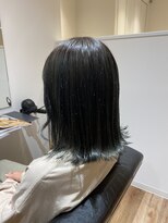 エヌ 武庫之荘店(enu)&nbsp;ウェットヌーディスタイル