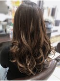 ナチュラルメッシュ