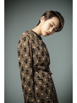 ソワンドゥブレス 大日店 (soin de brace) ○韓国マッシュクールショート