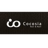 ココシア(Cocosia)のお店ロゴ