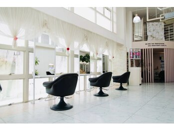 TOTAL BEAUTY YUTAKA ‐PROFESSIONAL‐