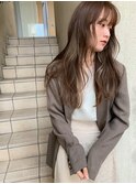 インナーハイライト / ホワイトベージュ