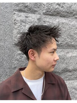 ミモザワークス(Mimosa Works) ソフトツイスト