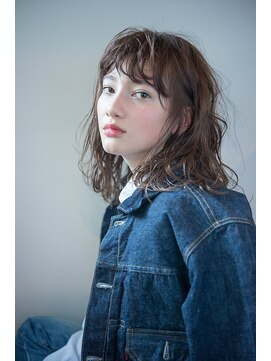 キート 本厚木(kiito) 【本厚木/本厚木駅】アンニュイウェーブ☆