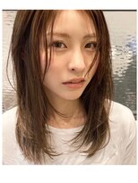 トマ(TOMA)&nbsp;愛されベージュ