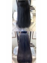 コレットヘア(Colette hair)&nbsp;【miyu】内側もバッチリ☆