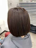 サクラ(SAKURA)&nbsp;しっとり艶髪トリートメント&カラー