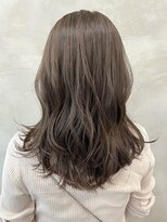 ペスカ 仙台一番町店(pesca)&nbsp;アッシュベージュ