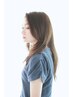 【世界初の特許レベル "インピタリ "】カット+カラー+抗酸化アメイジアTr