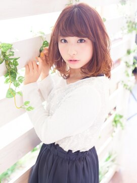 リトル 所沢(little) カンパリミディー