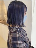 ブルーバイオレット