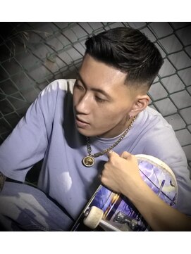 サップ 茨木店(Sup) スキンフェード