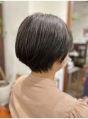 【くびれショート】