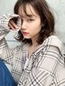 新規限定ワンカラー（指名不可）￥1650【学割U24→U29まで】